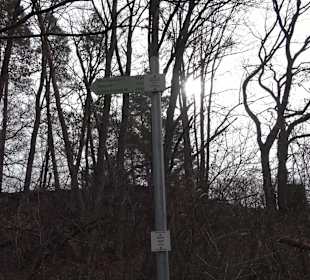 Unterjesinger Wengertwegle