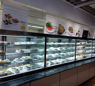 IKEA Restaurant Kaiserslautern
