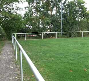 Sportplatz Affstätt
