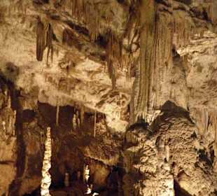 Пещера Пункевни