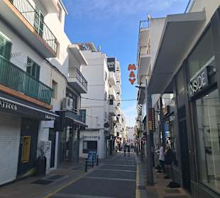 Tadtrundgang Sant Antoni de Portmany