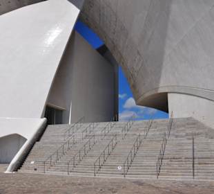 Auditorio de Tenerife