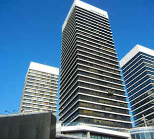 Shoppingcenter Hamburger Meile