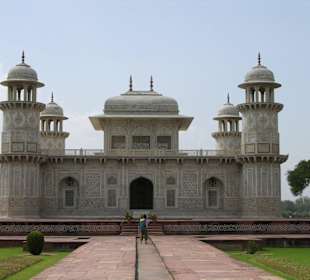 Itmad-ud-Daula