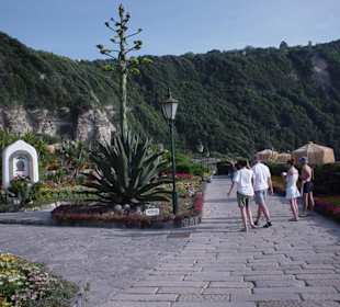 Terme ai giardini poseidon