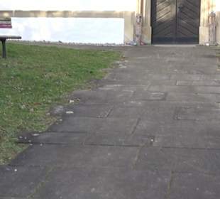 Evangelische Ulrichkirche Altenriet