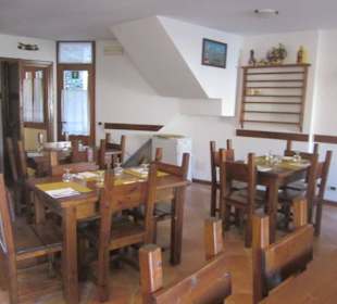 Ristorante La Baita