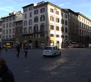 Piazza del Duomo - Cathedral Square
