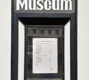 Theodor-Zink-Museum 
