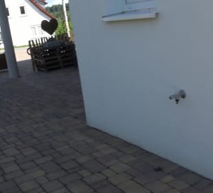 Dorfgemeinschaftshaus Neu-Nuifra