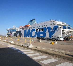 Moby Lines