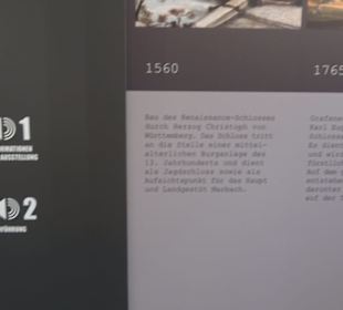 Dokumentationszentrum Grafeneck