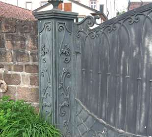 Wallfahrtsort Heiligenbronn Waldachtal