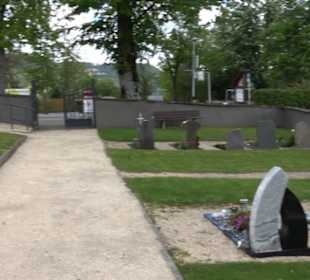 Friedhof Beuren