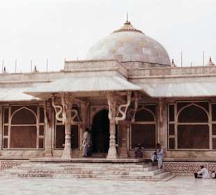 Fatehpur Sikri