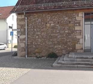 Bürgerhaus Zehntscheuer