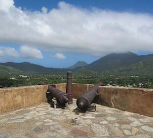 Castillo Santa Rosa de la Asunciòn