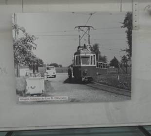 Zürich Tram Museum