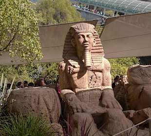 Universal Studios Hollywood - Los Angeles