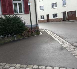 Rathaus Großbettlingen