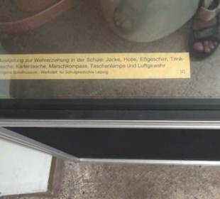 Stasi-Museum