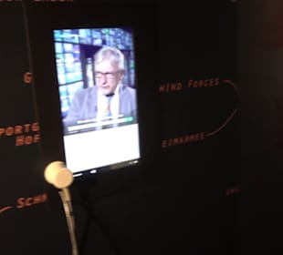 Deutsches Spionagemuseum