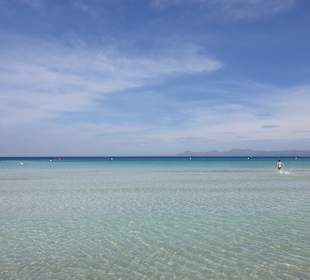 Strand Playa/Platja de Muro