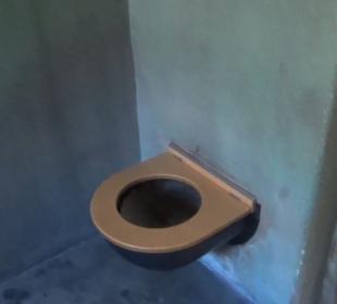 Gericht + Gefängnis - Burgkloster