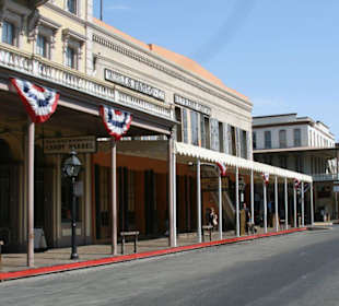 Old Sacramento 5