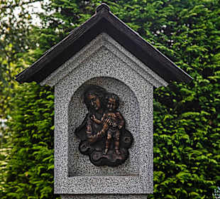 Wandern Bad Kreuzen