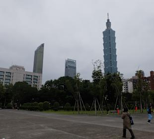 Taipei 101
