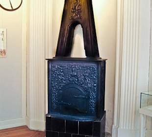 Замок Ойтин.