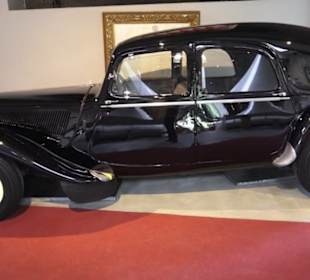 Deutsches Automuseum