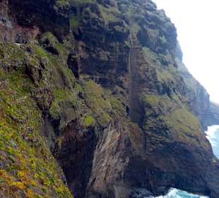 Punta de Teno
