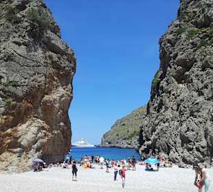 Sa Calobra