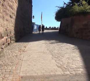 Kaiserburg