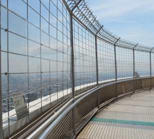  Baiyoke Sky Tower 