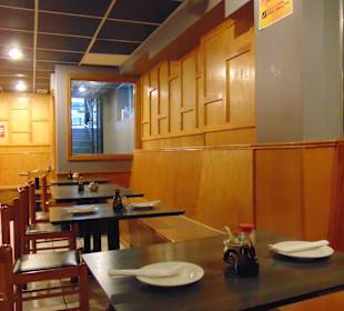 Silver Spoon Thai Restaurant