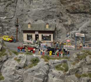 Miniatur Wunderland