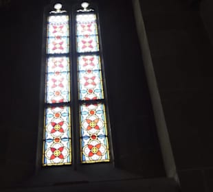 Evangelische Kirche Lustnau