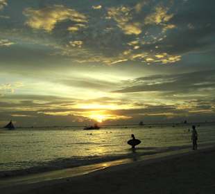 Wo gibt es noch etwas Schöneres?