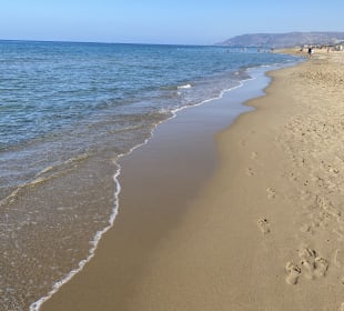 Strand Georgioupolis