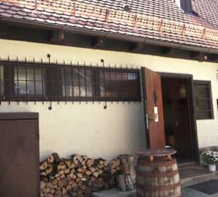 Burgruine Hohenrechberg