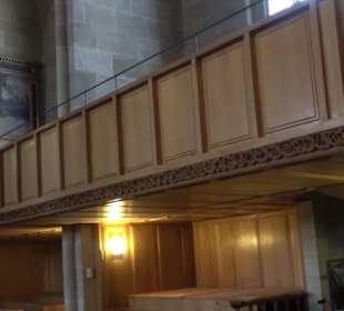 Evangelisches Stift Tübingen