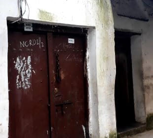 Stadtrundgang Stone Town