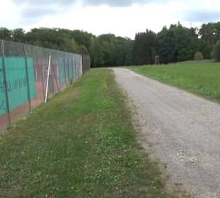 Tennisplätze