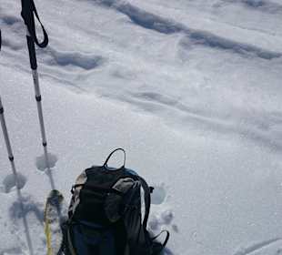 Skigebiet Tannheimer Tal