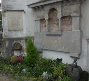 Friedhof Münsing