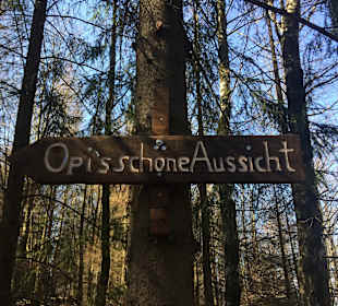 Wandern Hohegeiß