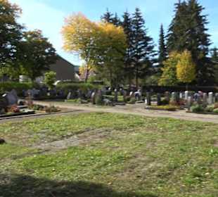 Friedhof Lonsingen